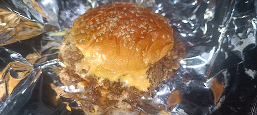 Photo of Wing City - Union St, Stonehouse, Plymouth PL1 3NB